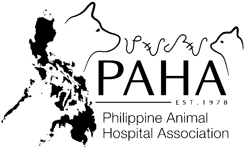 PAHA - Philippine Animal Hospital Association